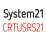 System 21 – użytkownicy i definicje